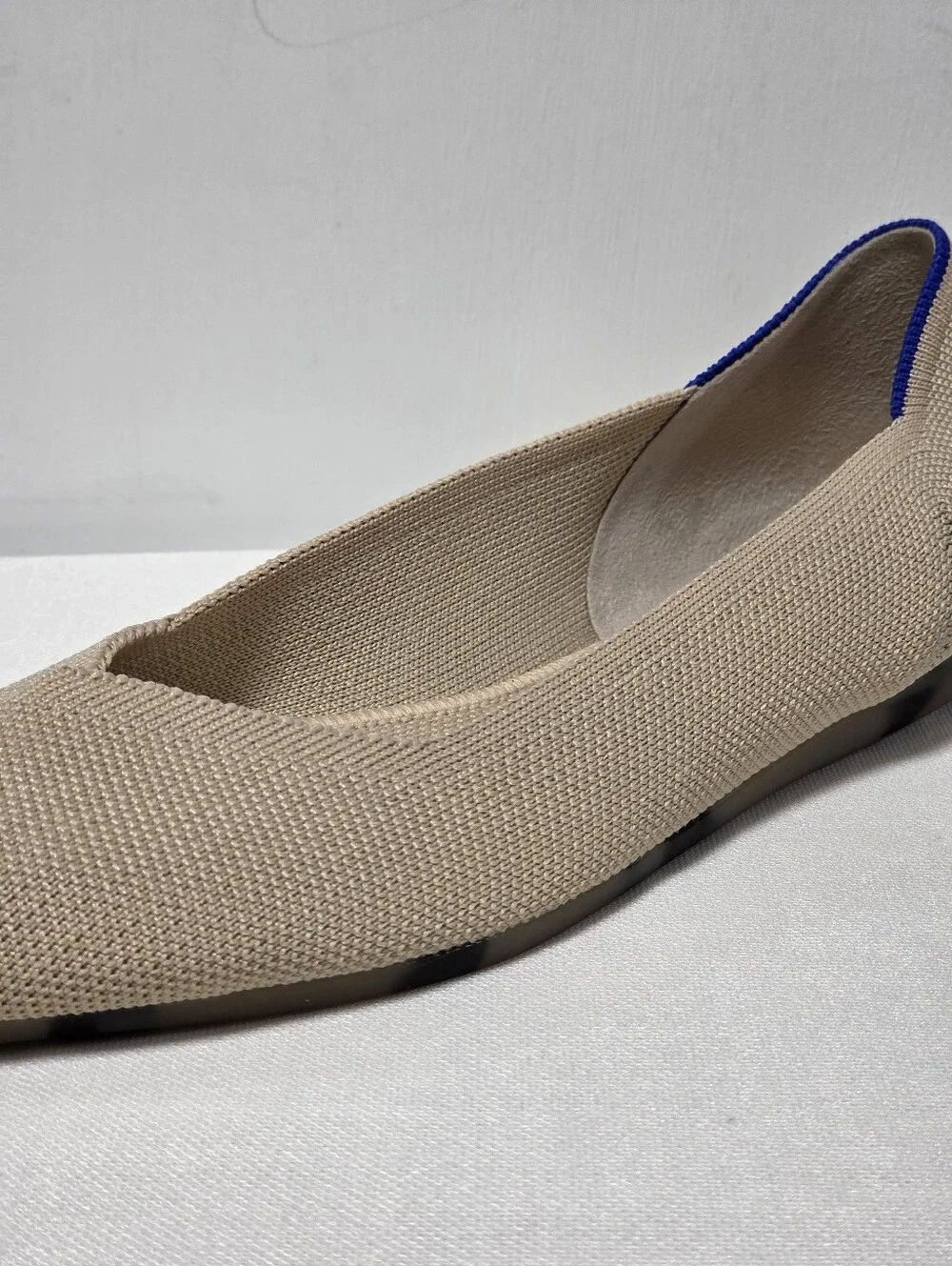 ROTHYS The Point Ballet Flats Slip-On Shoes Size-US 11 EU 42